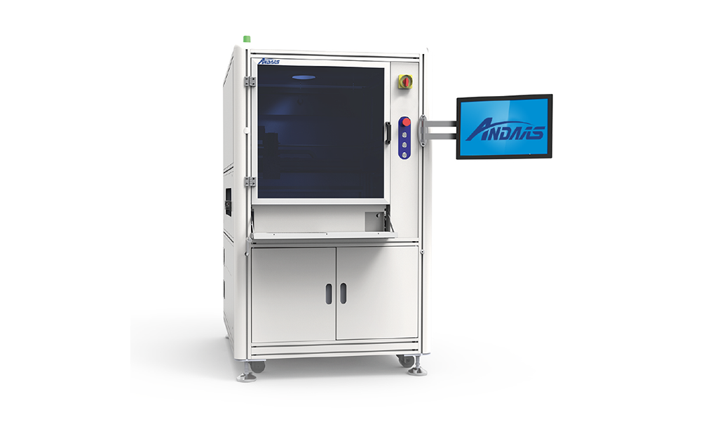 AP-460等離子清洗機