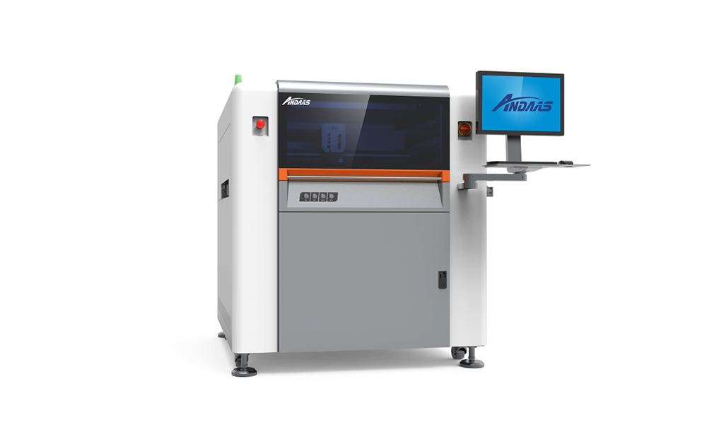 iJet-9全自動高速點膠機