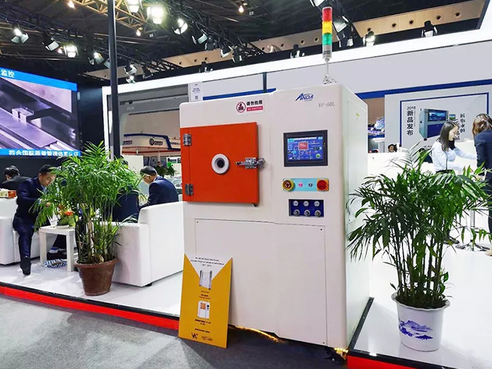 展會快報 | 安達風潮席卷上海Nepcon,收攬多獎榮歸 展會快報 | 安達風潮席卷上海Nepcon,收攬多獎榮歸