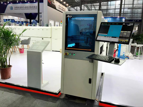 實(shí)時(shí)報(bào)道】聚焦安達(dá)|3D曲面玻璃展 實(shí)時(shí)報(bào)道】聚焦安達(dá)|3D曲面玻璃展