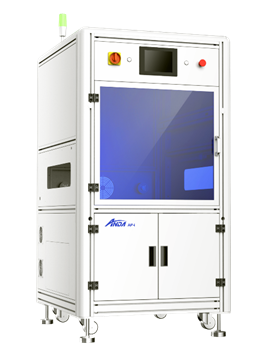 在攝像頭模組COB封裝中的點膠和等離子清洗工藝 | 小講堂 在攝像頭模組COB封裝中的點膠和等離子清洗工藝 | 小講堂