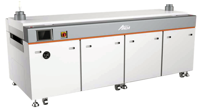 小講堂 | CCM攝像頭模組CSP封裝中的點膠工藝 小講堂 | CCM攝像頭模組CSP封裝中的點膠工藝