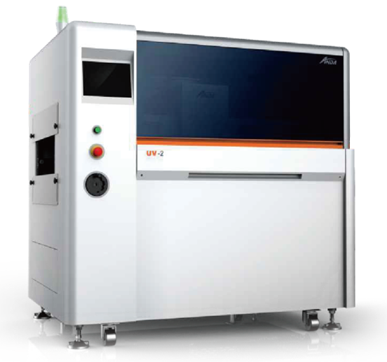 小講堂 | CCM攝像頭模組CSP封裝中的點膠工藝 小講堂 | CCM攝像頭模組CSP封裝中的點膠工藝