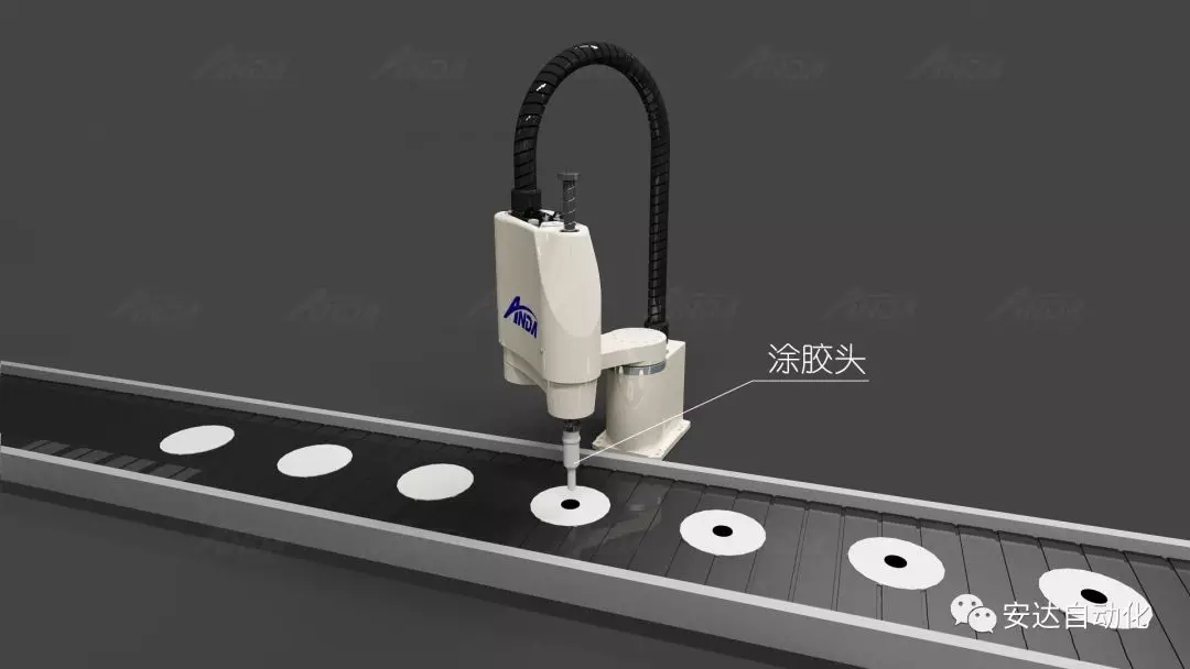 新品發布會 | 安達發布多款機械手,聚焦智能制造產業 新品發布會 | 安達發布多款機械手,聚焦智能制造產業