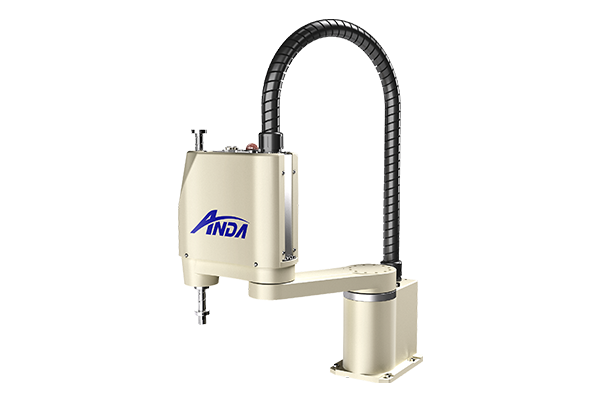 新品發布會 | 安達發布多款機械手,聚焦智能制造產業 新品發布會 | 安達發布多款機械手,聚焦智能制造產業