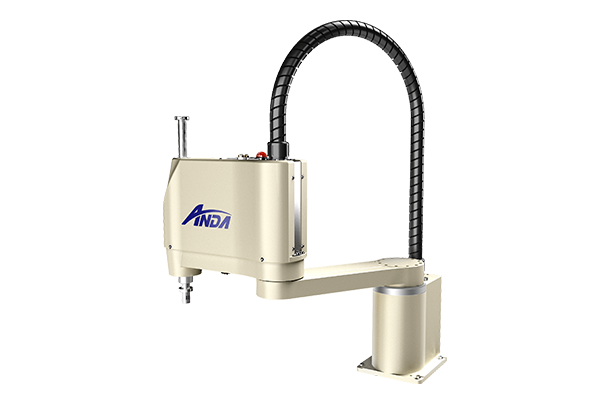 新品發布會 | 安達發布多款機械手,聚焦智能制造產業 新品發布會 | 安達發布多款機械手,聚焦智能制造產業