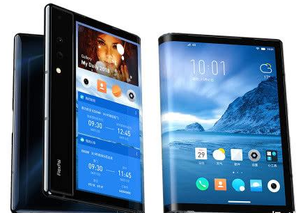 不止是可折疊手機，三星還有可折疊電腦