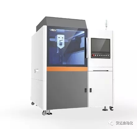 深圳全觸展 | 我們攜手讓未來可期 深圳全觸展 | 我們攜手讓未來可期