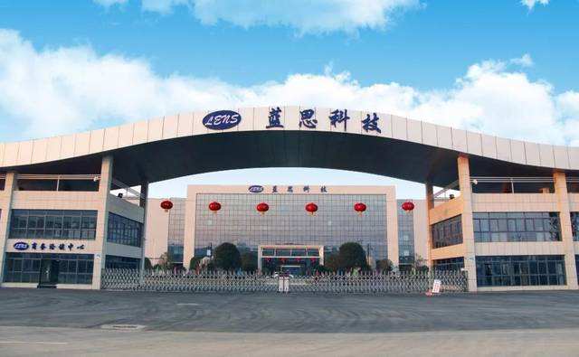 藍思科技：未來幾年主要產(chǎn)品將隨5G推廣而較快增長