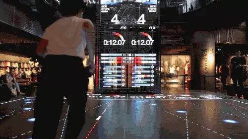 行業 | 觸摸屏的春天在這里! 行業 | 觸摸屏的春天在這里!