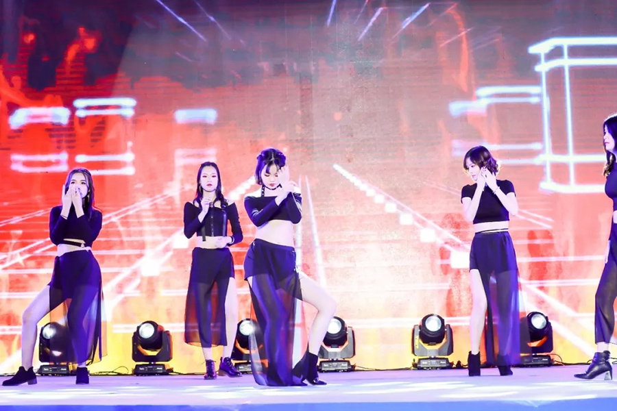 年會回顧 | 安達自動化2019年會盛典精彩綻放 年會回顧 | 安達自動化2019年會盛典精彩綻放