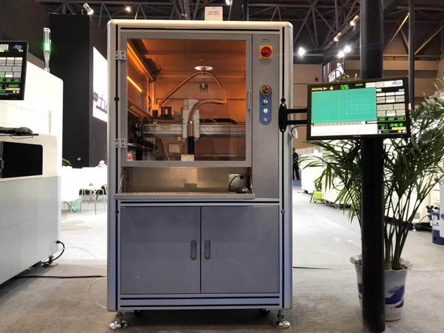 重慶工業博覽會 | 精彩從不缺席 重慶工業博覽會 | 精彩從不缺席