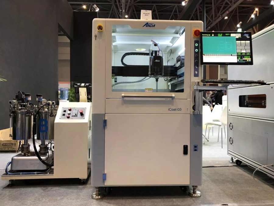 重慶工業博覽會 | 精彩從不缺席 重慶工業博覽會 | 精彩從不缺席