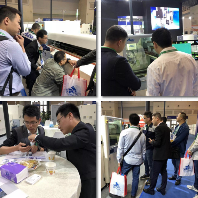 重慶工業博覽會 | 精彩從不缺席 重慶工業博覽會 | 精彩從不缺席