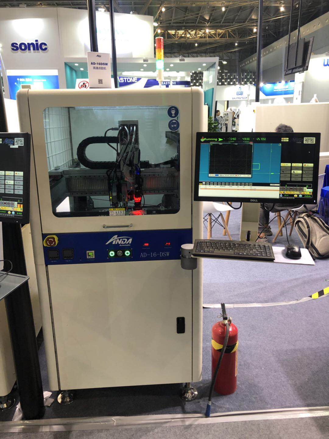 安達攜新亮相,載譽而歸 | 2019上海NEPCON快報 安達攜新亮相,載譽而歸 | 2019上海NEPCON快報