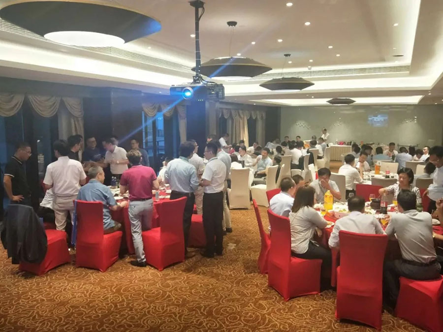 安達 | 蘇州電子智能制造國際高峰論壇暨答謝晚宴完滿舉辦 安達 | 蘇州電子智能制造國際高峰論壇暨答謝晚宴完滿舉辦