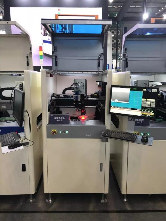 Nepcon Asia | 智能賦能,安達聚焦5G發展 Nepcon Asia | 智能賦能,安達聚焦5G發展