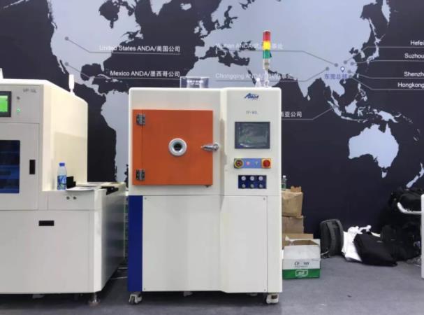 Nepcon Asia | 智能賦能,安達聚焦5G發展 Nepcon Asia | 智能賦能,安達聚焦5G發展