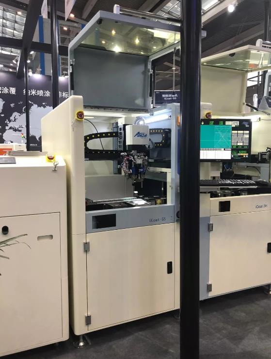 Nepcon Asia | 智能賦能,安達聚焦5G發展 Nepcon Asia | 智能賦能,安達聚焦5G發展