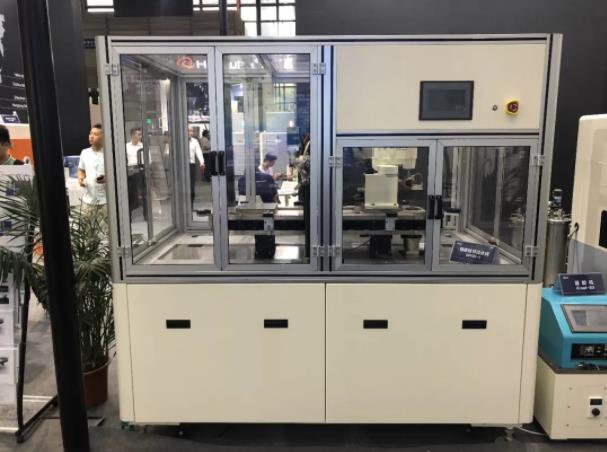 Nepcon Asia | 智能賦能,安達聚焦5G發展 Nepcon Asia | 智能賦能,安達聚焦5G發展