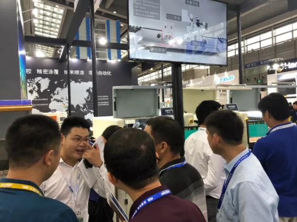 Nepcon Asia | 智能賦能,安達聚焦5G發展 Nepcon Asia | 智能賦能,安達聚焦5G發展