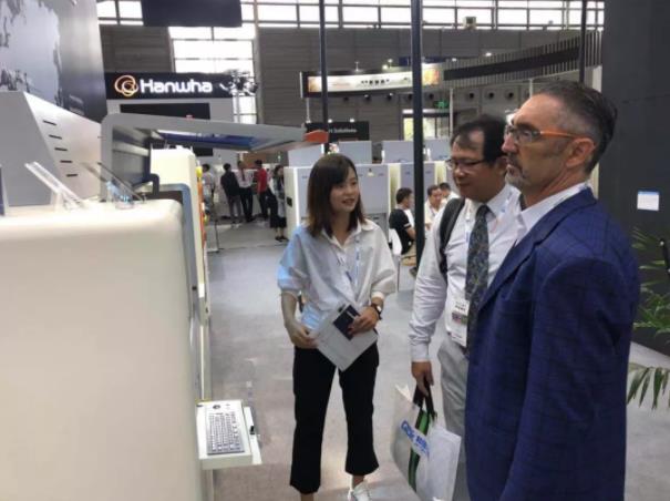 Nepcon Asia | 智能賦能,安達聚焦5G發展 Nepcon Asia | 智能賦能,安達聚焦5G發展