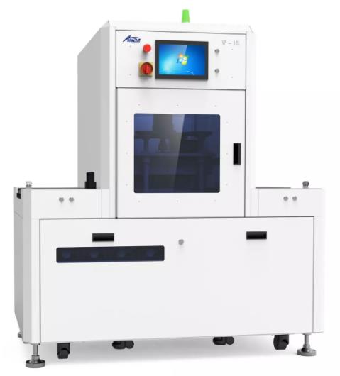 交流 | 安達(dá)出席中國(guó)高端SMT學(xué)術(shù)會(huì)議 交流 | 安達(dá)出席中國(guó)高端SMT學(xué)術(shù)會(huì)議