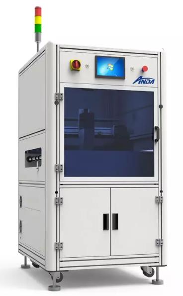 交流 | 安達(dá)出席中國(guó)高端SMT學(xué)術(shù)會(huì)議 交流 | 安達(dá)出席中國(guó)高端SMT學(xué)術(shù)會(huì)議