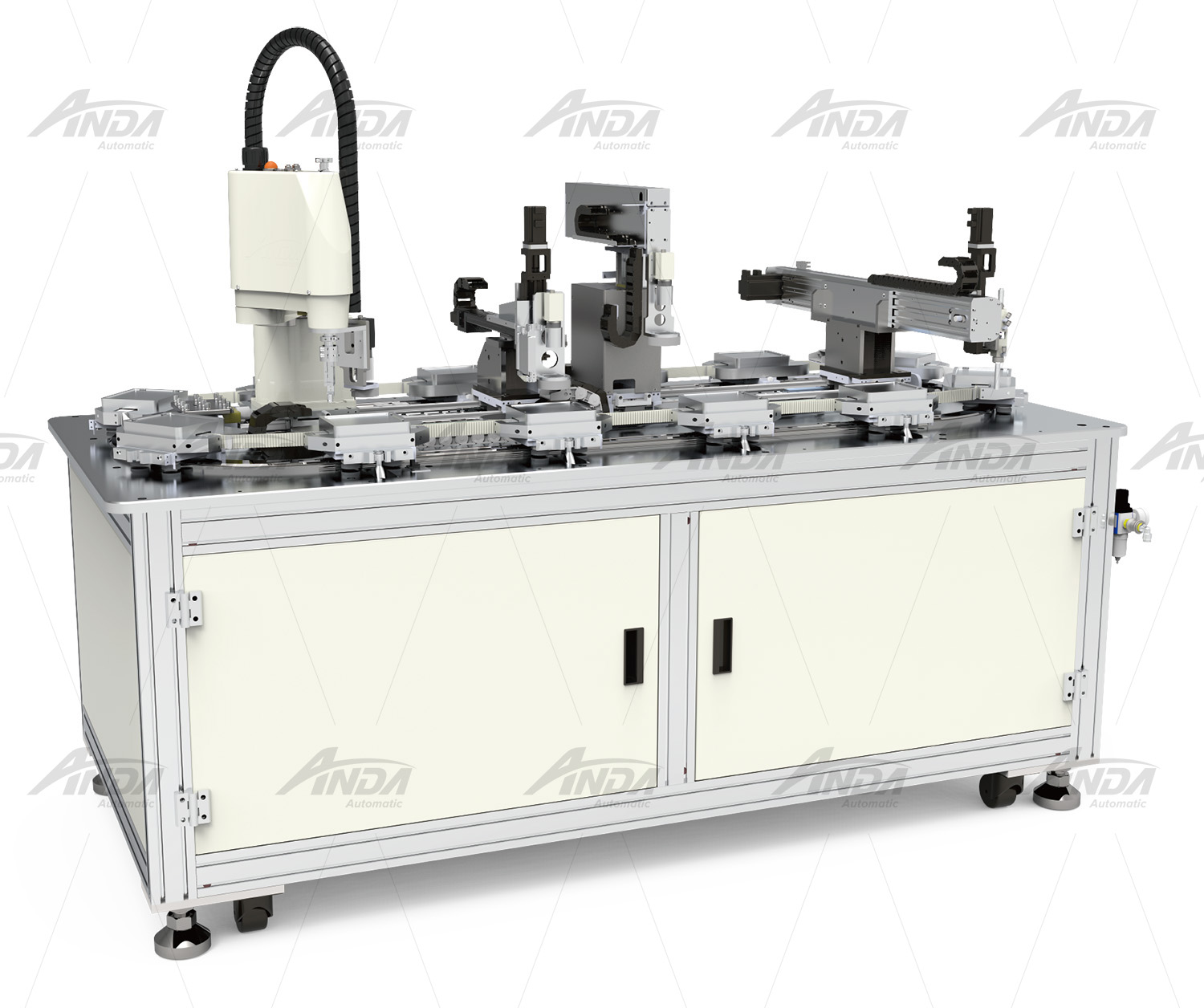 活動預告 | 安達新機亮相，即將揭開面紗