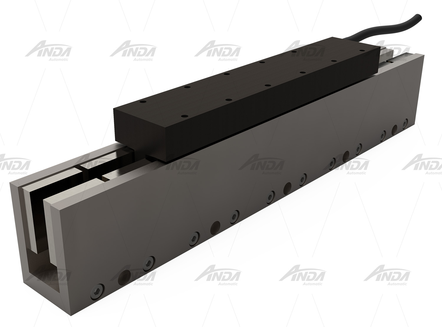 活動預告 | 安達新機亮相，即將揭開面紗