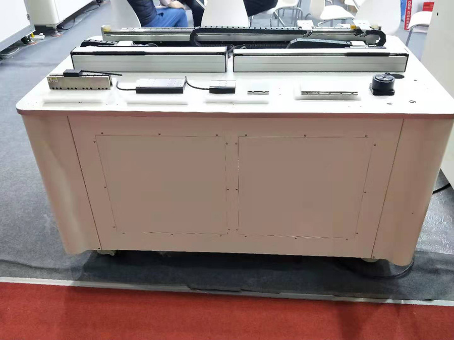 實時 | 安達新機亮相2019大灣區工業博覽會 實時 | 安達新機亮相2019大灣區工業博覽會