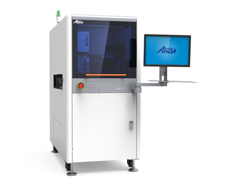 【預告】我在深圳NEPCON等你！