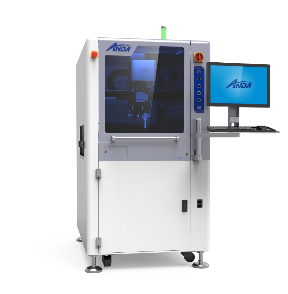 【預告】我在深圳NEPCON等你！