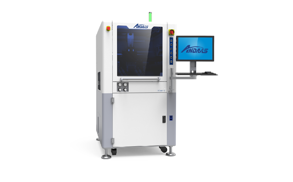 iCoat-3系列精密涂覆機(jī)
