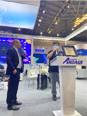 精彩收官|(zhì)安達(dá)不忘初心，砥礪前行