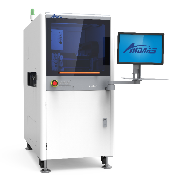 預告|NEPCON展,安達智能在這等你 預告|NEPCON展,安達智能在這等你