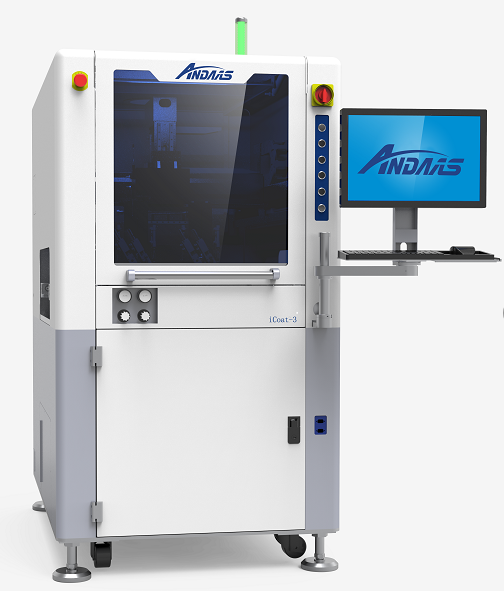 預告|NEPCON展,安達智能在這等你 預告|NEPCON展,安達智能在這等你