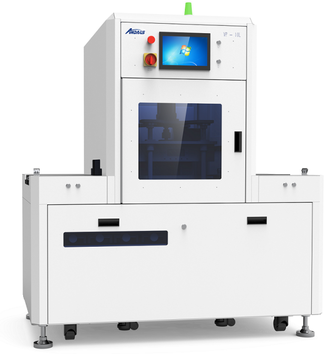 預告|NEPCON展，安達智能在這等你