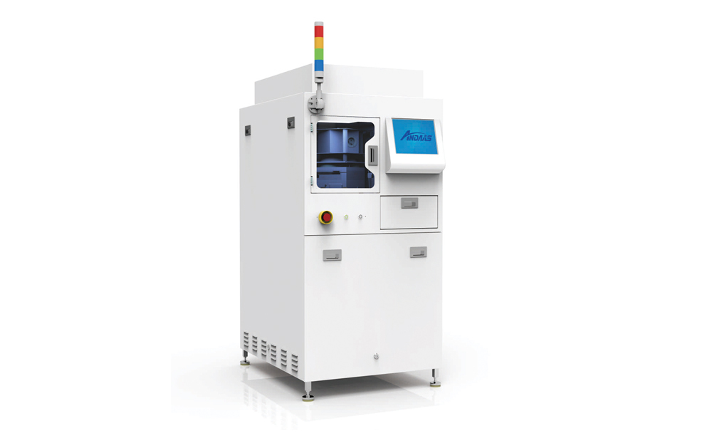 微波等離子去膠機(jī)