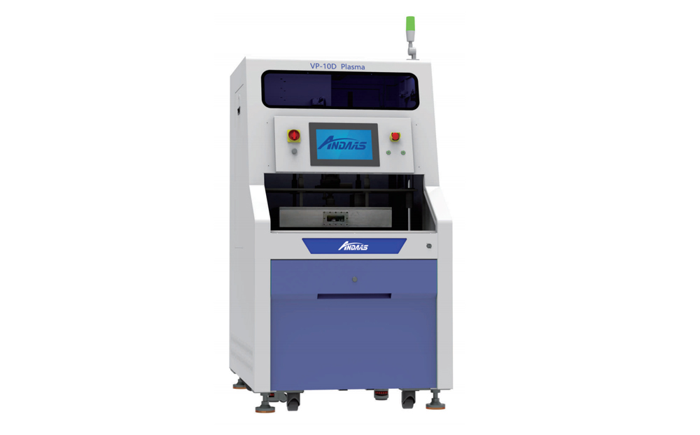 VP-10D全自動(dòng)等離子清洗機(jī)