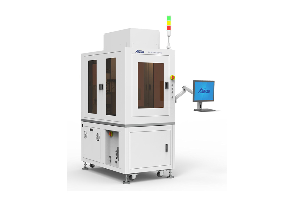 iPJet-C1100智能噴墨打印