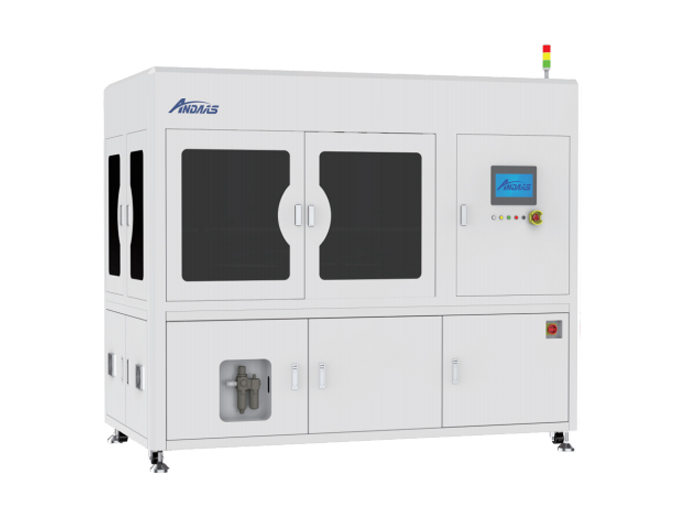 片材式七合一貼合機