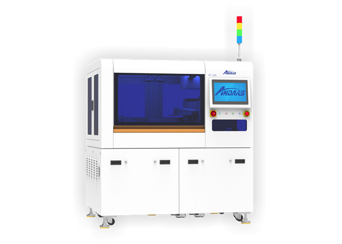 真空等離子清洗在半導體引線框架封裝工藝中的應用