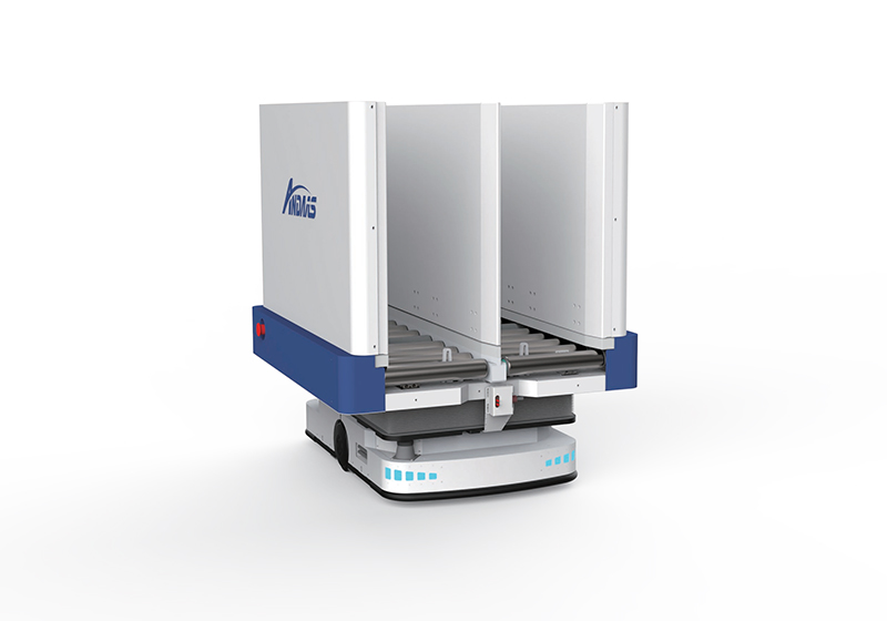 AD-DL200 滾筒升降機器人