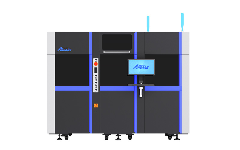iPot-ML4100 三段式真空灌膠機(jī)