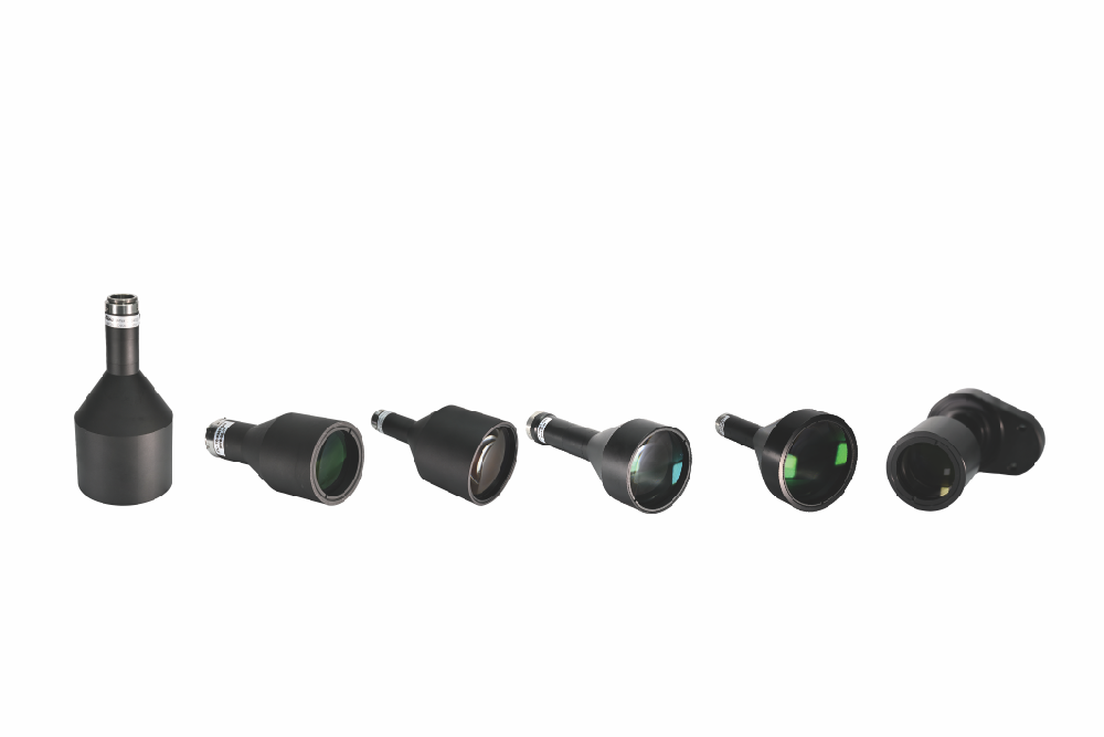 工業遠心鏡頭系列