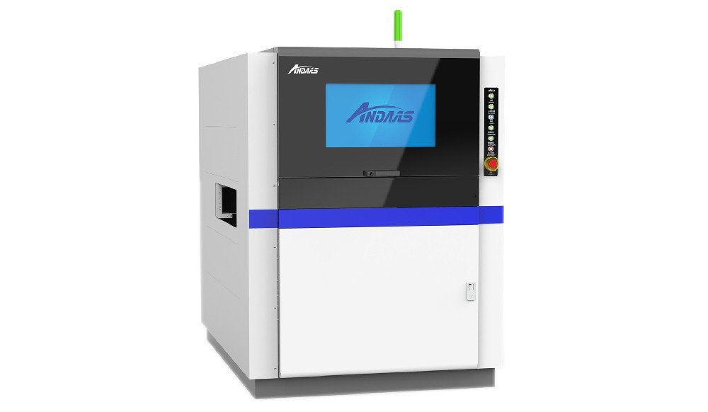 ACI-F500 涂覆 AOI檢測飛拍型