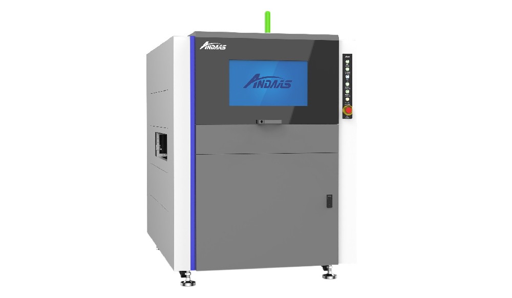 ACI-F1200 涂覆 AOI檢測飛拍型